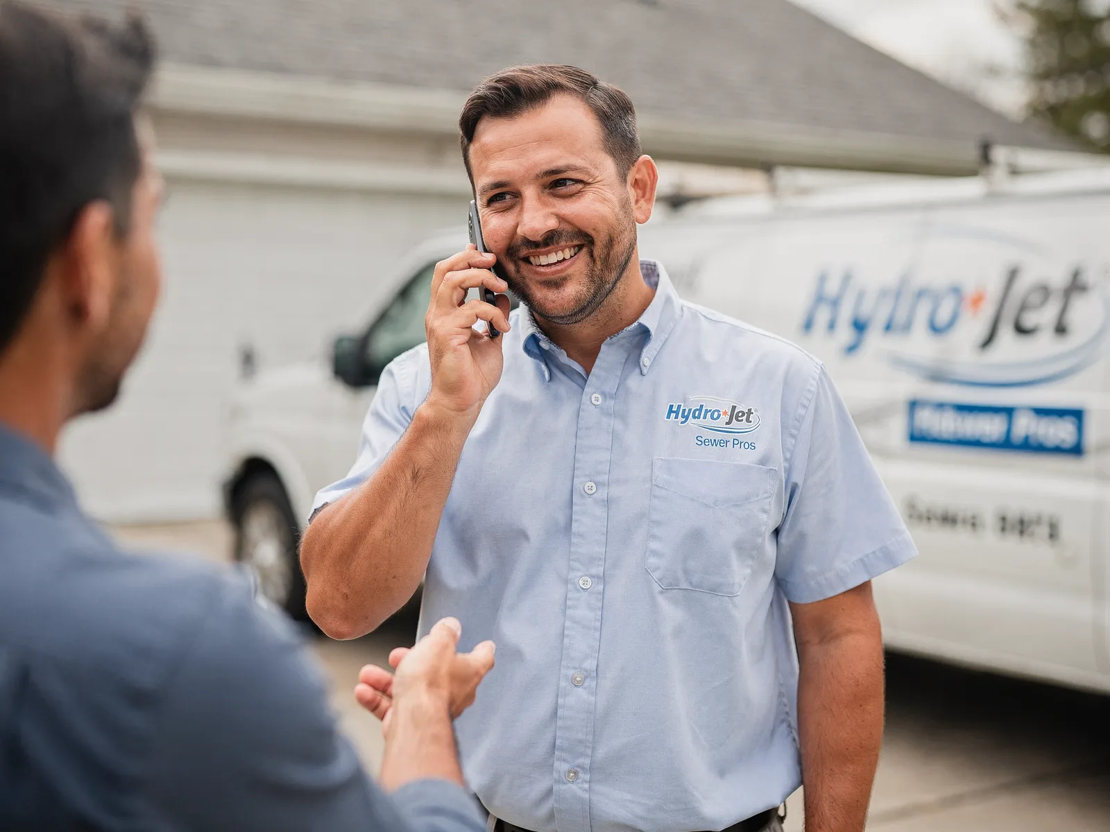 Hydro Jetting New Concord, KY FAQs
